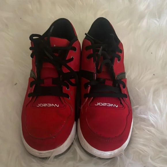 Nike Air Jordan Flight 23. Used a couple of times but feel nice 1y - Picture 5 of 5